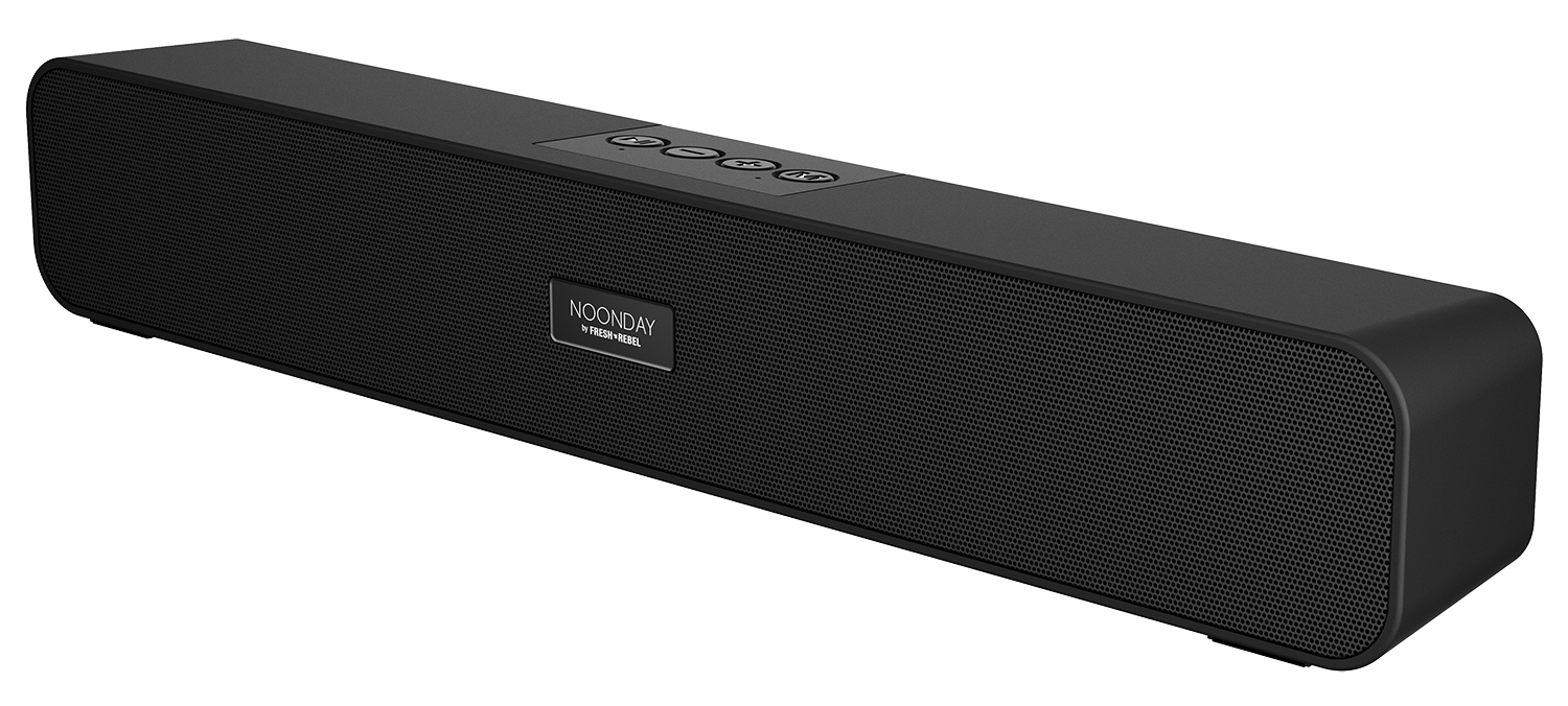 Fresh 'n Rebel - Noonday Soundbar
